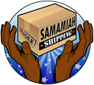 Samamiah Shipping, London